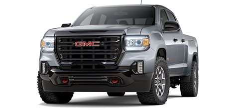 2022 GMC Canyon Crew Cab Long Box AT4 4WD 4 Door 4WD Pickup Quote