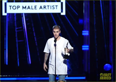 Justin Bieber Performs Medley At Billboard Music Awards Watch Now