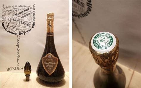 Champagne De Venoge Cuv E Grand Vin Des Princes Champagne