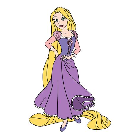 Tangled Png Transparent Images