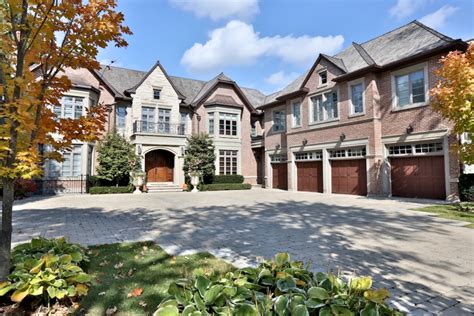 The 10 Most Expensive Toronto Homes On The Market Right Now Livabl