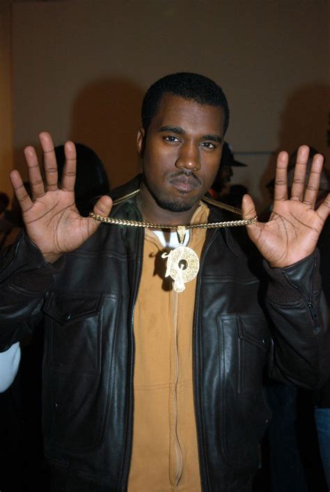 27 Pictures Of Kanye West’s Sad Face/Mad Face (PHOTOS) - 102.5 The Block