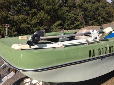 1973 Terry Bass Boat Nex Tech Classifieds