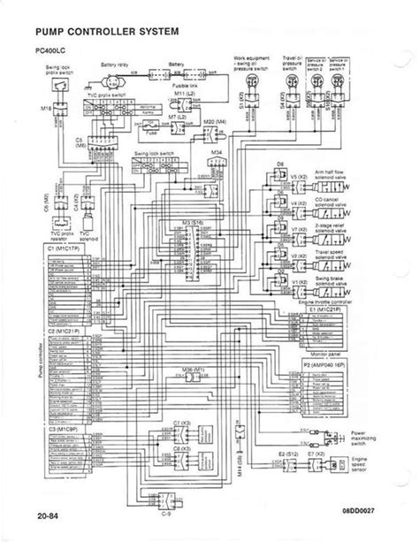 Sterling Lt9500 Wiring Diagrams