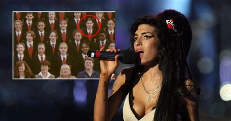 Amy Winehouse Praised In Touching Tribute 10 Years After Death Metro News