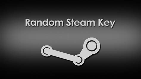 FREE random steam key | FREE STEAM KEYS