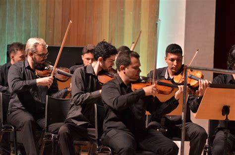 Orquestra Sinfônica de Goiás apresenta concerto em alusão ao Setembro