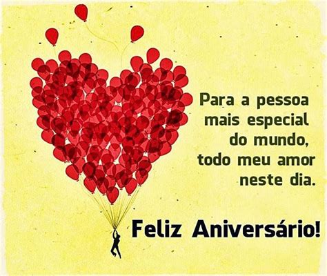 Feliz Aniversário frases 147 ImagensBomDia net