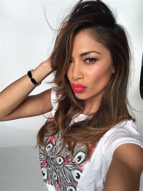 Nicole Scherzinger Fappening Nude Leaked Photos FappeningTime