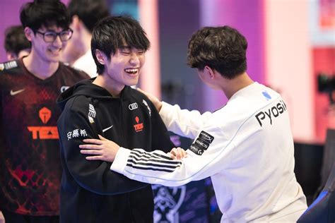 Lol圈事儿：tarzan宣布加入lpl；drx打野和knight对上视线很开心 知乎