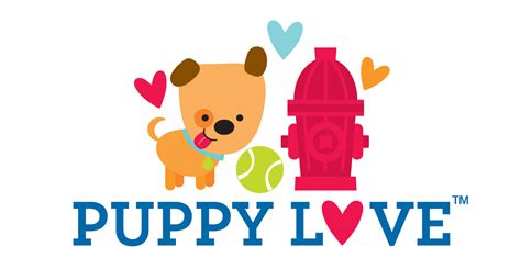 Puppy Love Logo