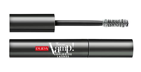 Arriva A Maggio Il Mascara Pupa Vamp Explosive Lashes Langolo Di Saidori