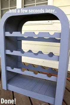 How to make over outdated furniture pieces in record time with just ONE ...