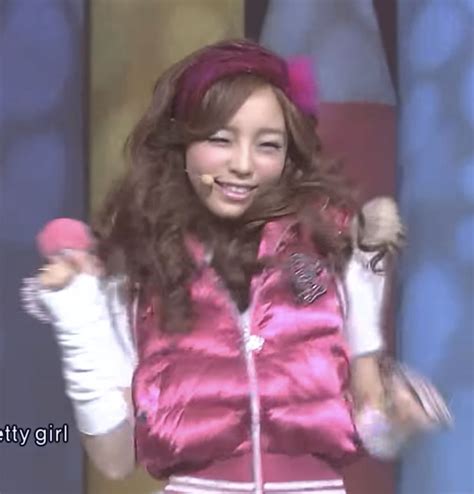 Divas Girl Group Pictures Goo Hara Gyaru Girly Girl Types Of