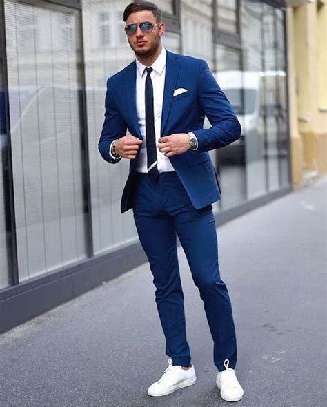 7 Estilos De Roupa Masculina Para Você Se Inspirar E Criar A Sua