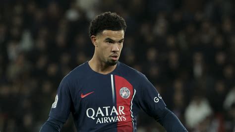 Mercato Accord entre Warren Zaïre Emery et le PSG pour une