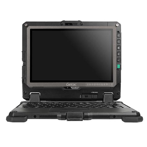 Getac Getac Ux G I I