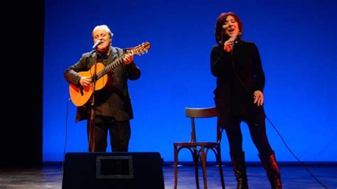 Roberta Alloisio A Sei Anni Dalladdio Un Tributo Sul Palco Teatro