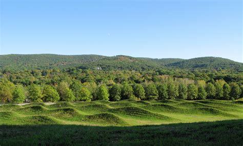 Storm King Wavefield Maya Lin Sartle Rogue Art History