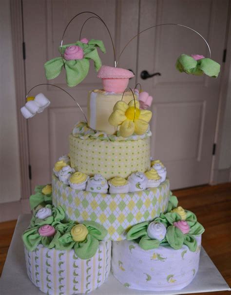 Diaper Cake Pricing List At Tricia Murdock Blog
