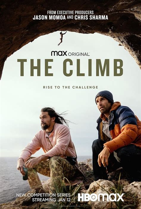 The Climb Tv Series Imdb