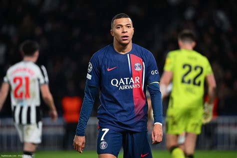 Mercato PSG la réaction de lémir du Qatar sur l avenir de Mbappé