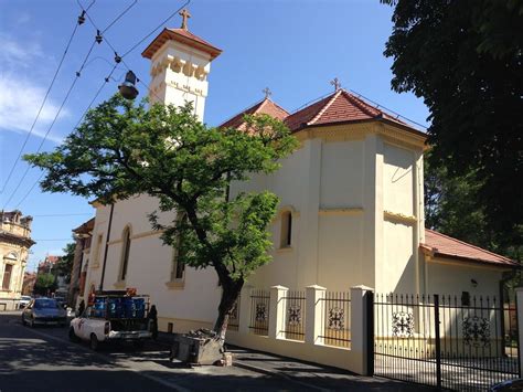 Biserica Buna Vestire Recenzii Fotografii Num R De Telefon I