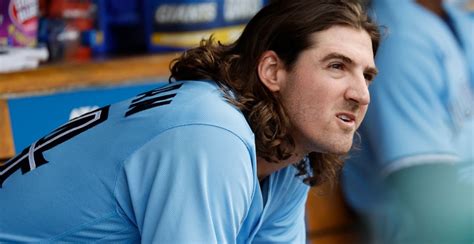 Blue Jays Pitcher Gausman Surprised To Learn Detroit Is So Close To