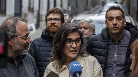 M S Madrid Registra Una Enmienda A La Totalidad Para Evitar La Paga