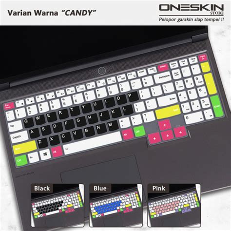 Jual Pelindung Keyboard Protector Lenovo Loq Aph Irh Gen