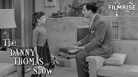 The Danny Thomas Show Season 8 Episode 8 Linda The Performer