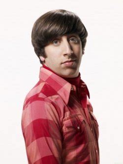 Howard Wolowitz [The Big Bang Theory] Minecraft Skin