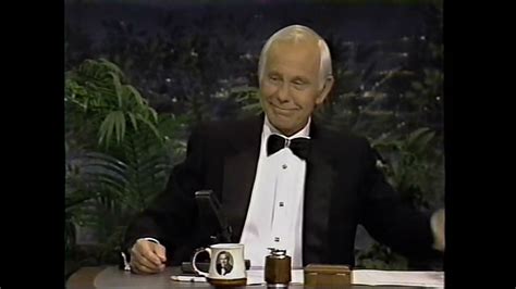 The Tonight Show Starring Johnny Carson 29th Anniversary Show 1991