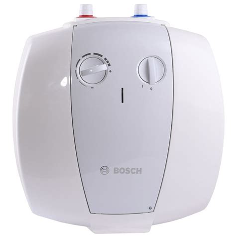 Бойлер BOSCH Tronic 2000 TR 2000 10 T монтаж під мийкою ID 2141810235