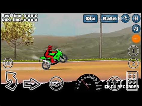 Jogando Wheelie Challenge Youtube