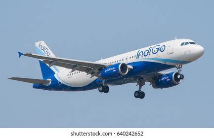 IndiGo airlines Logo Vector (.EPS) Free Download