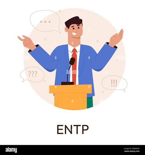 Entp Myers Briggs