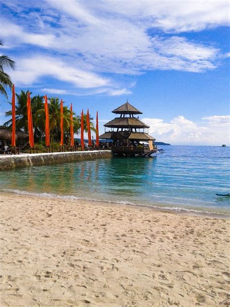 Pearl Farm Beach Resort Samal Philippines By Lauriza Langit The