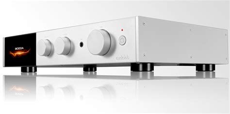 Audiolab 9000a Integrated Amplifier Audio Venue