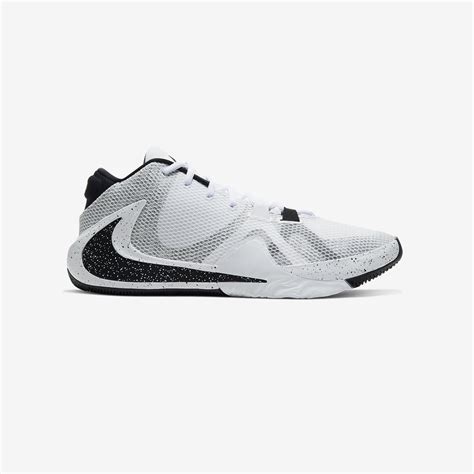 Nike Zoom Freak 1 Bq5422 101 Sns