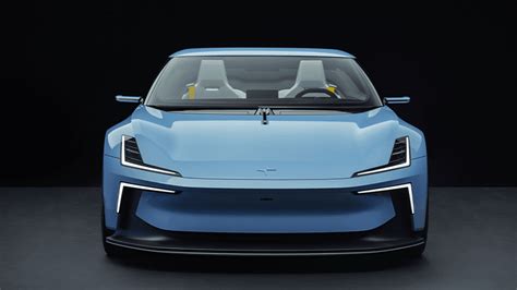 Polestar 6 Roadster Heading For Full Production Select Car Leasing