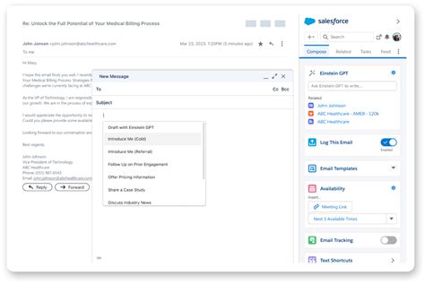 7 Sales GPT And Service GPT Capabilities Unveiled By Salesforce