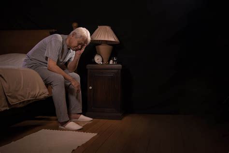 Common Causes And Signs Of Depression In Older Adults