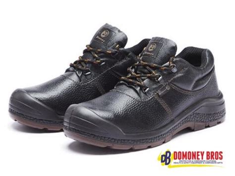 Dromex Ulteco Safety Shoe Domoney Brothers