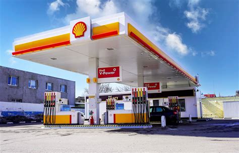 Shell Aktie Das Ende Finanztrends