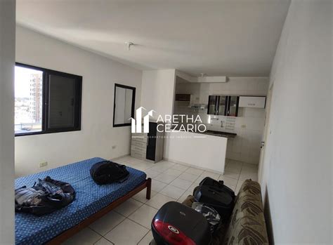 Apartamento Kitnet Mobiliado Dormit Rio Venda M Vila S O