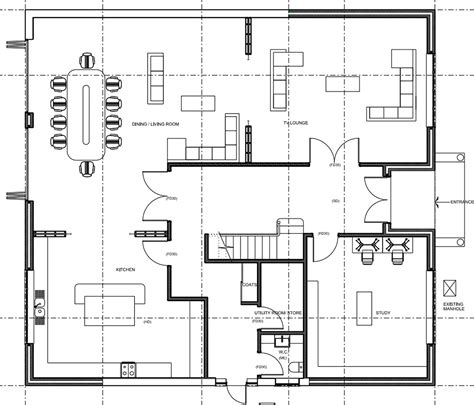 renovation facade design