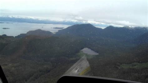 Helicopter Tour Juneau Icefields Youtube