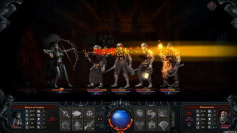 Iratus: Lord of the Dead hits Steam Early Access - Gamersyde