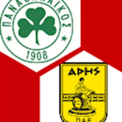 Panathinaikos Athen Aris Saloniki 1 0 Finale Deutschland Head